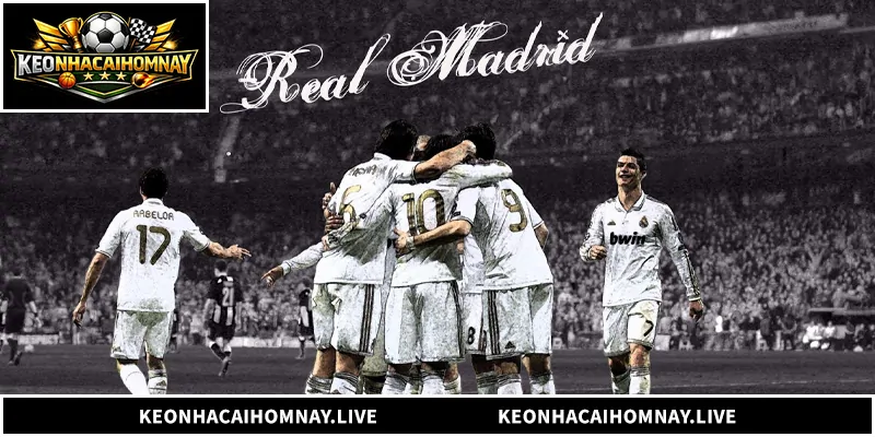 Nhận Định Real - Phân Tích Phong Độ Và Kèo Đấu Tìm hiểu chi tiết về nhận định Real